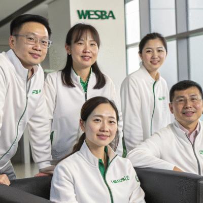 Wesba Team