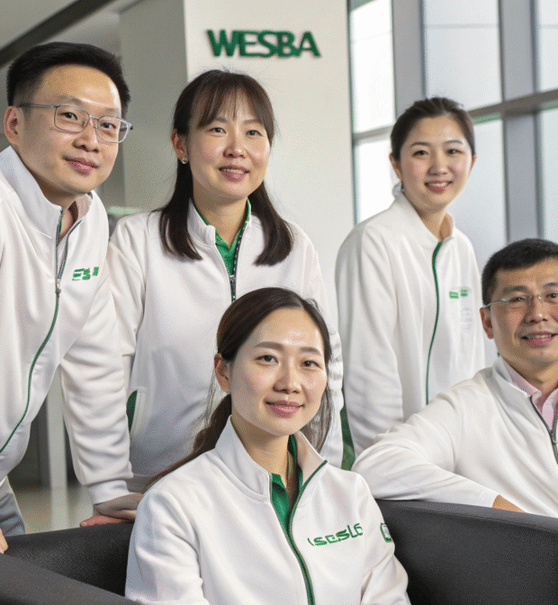 Wesba Team