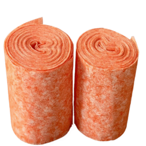 Meltblown Abrasive Cloth