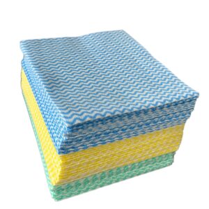 Color-coded Kitchen Wipes