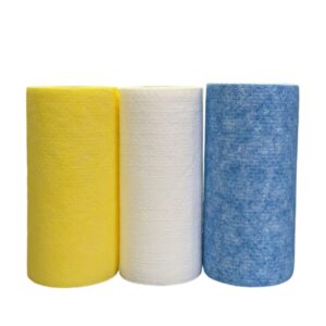 Scrub Cloth (heavy duty in kitchen)