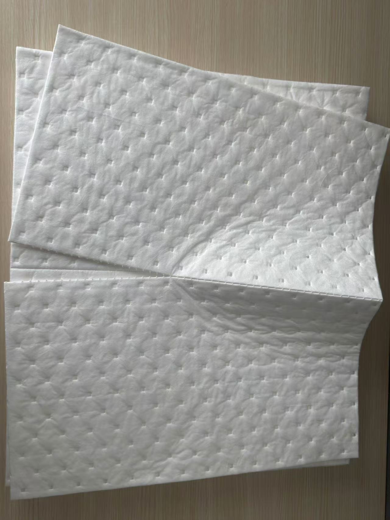 Oil Absorbent Pads