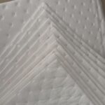 Oil Absorbent Pads