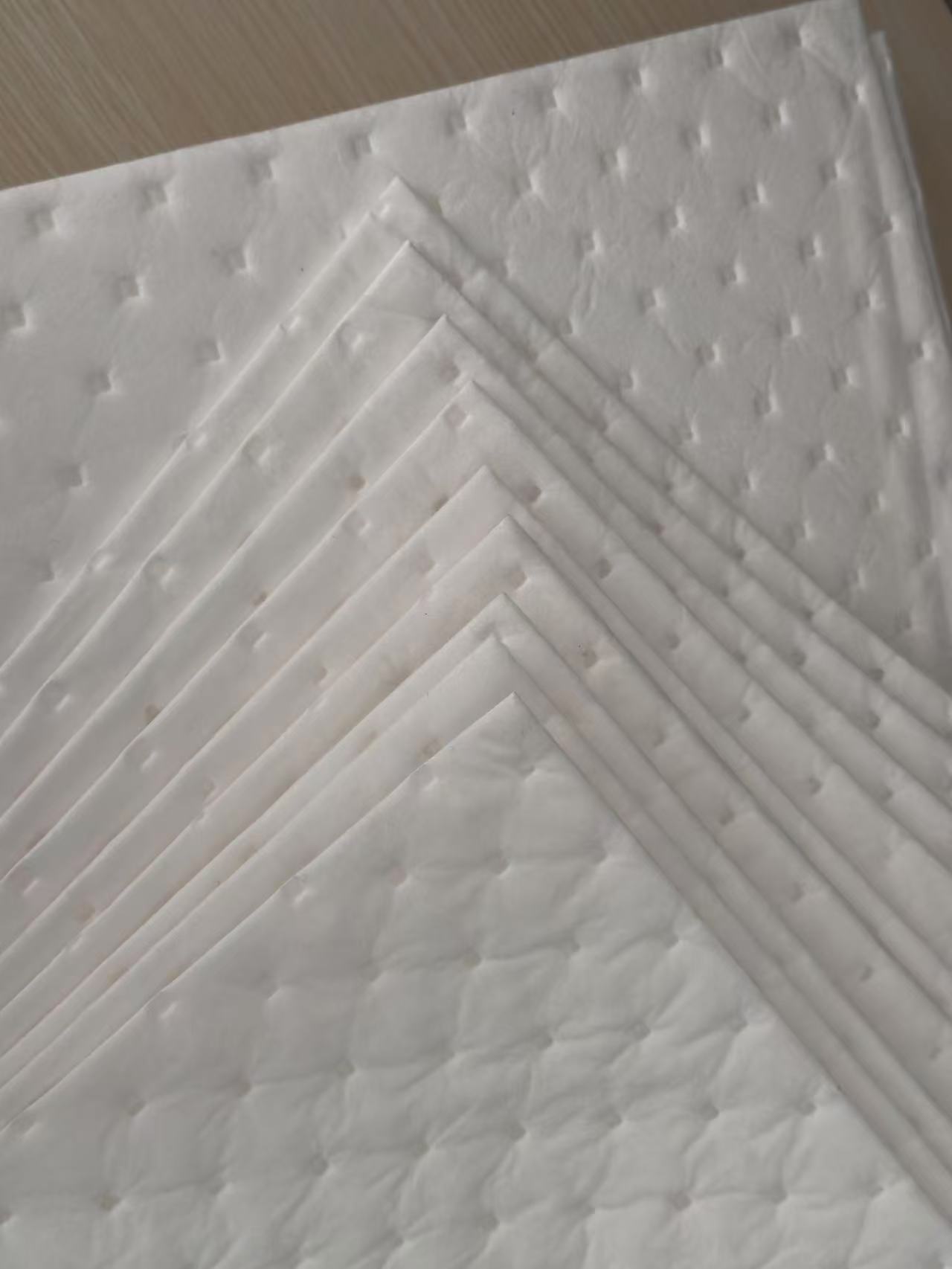 Oil Absorbent Pads