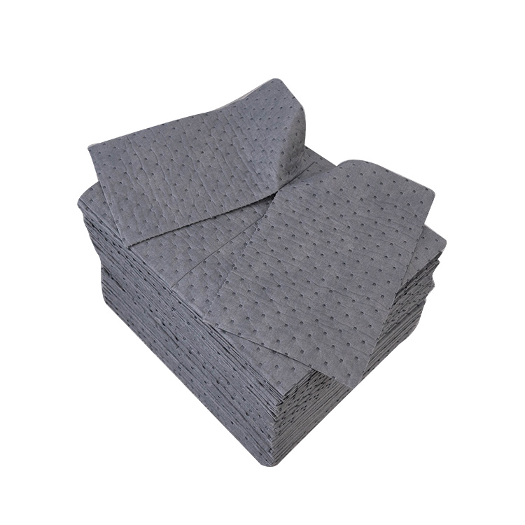 Universal Absorbent Pads Universal Absorbent Pads