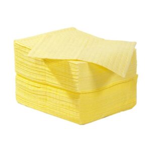 Hazardous Chemical Pads