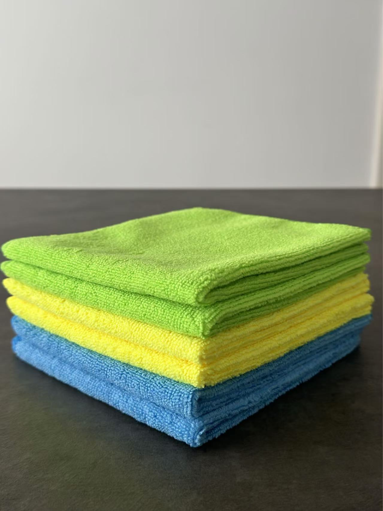 Microfiber Towel
