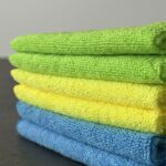 Microfiber Towel