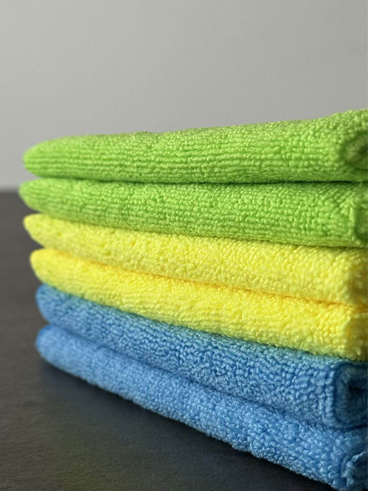 Microfiber Towel