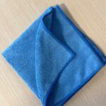 Microfiber Towel