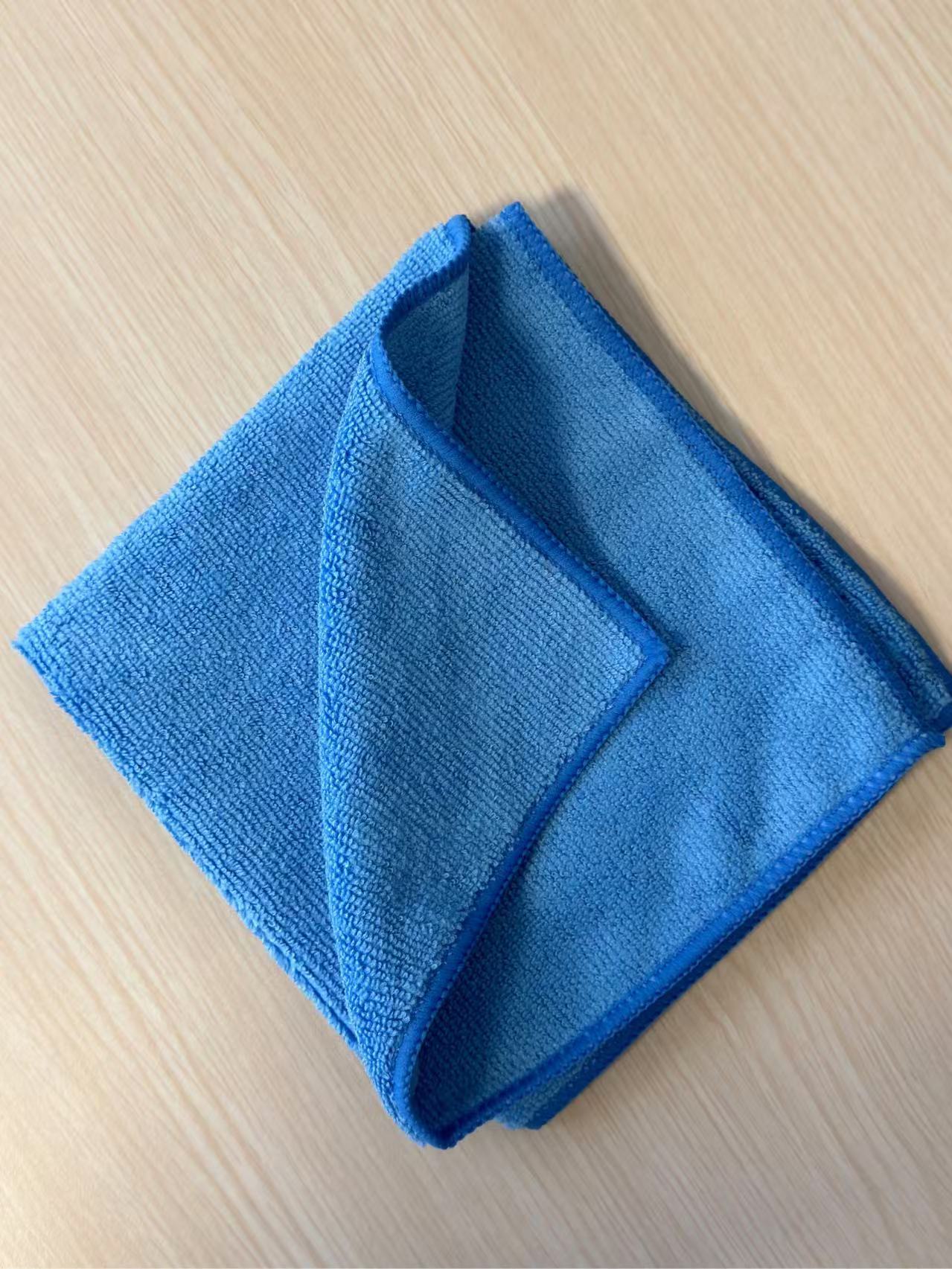 Microfiber Towel