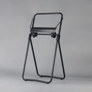 Floor Stand Jumbo Roll Dispenser