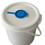 Plastic Bucket-5L Plastic Bucket-5L