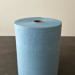 Woodpulp PP Industrial Wipes