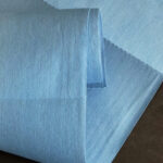 Woodpulp PP Industrial Wipes