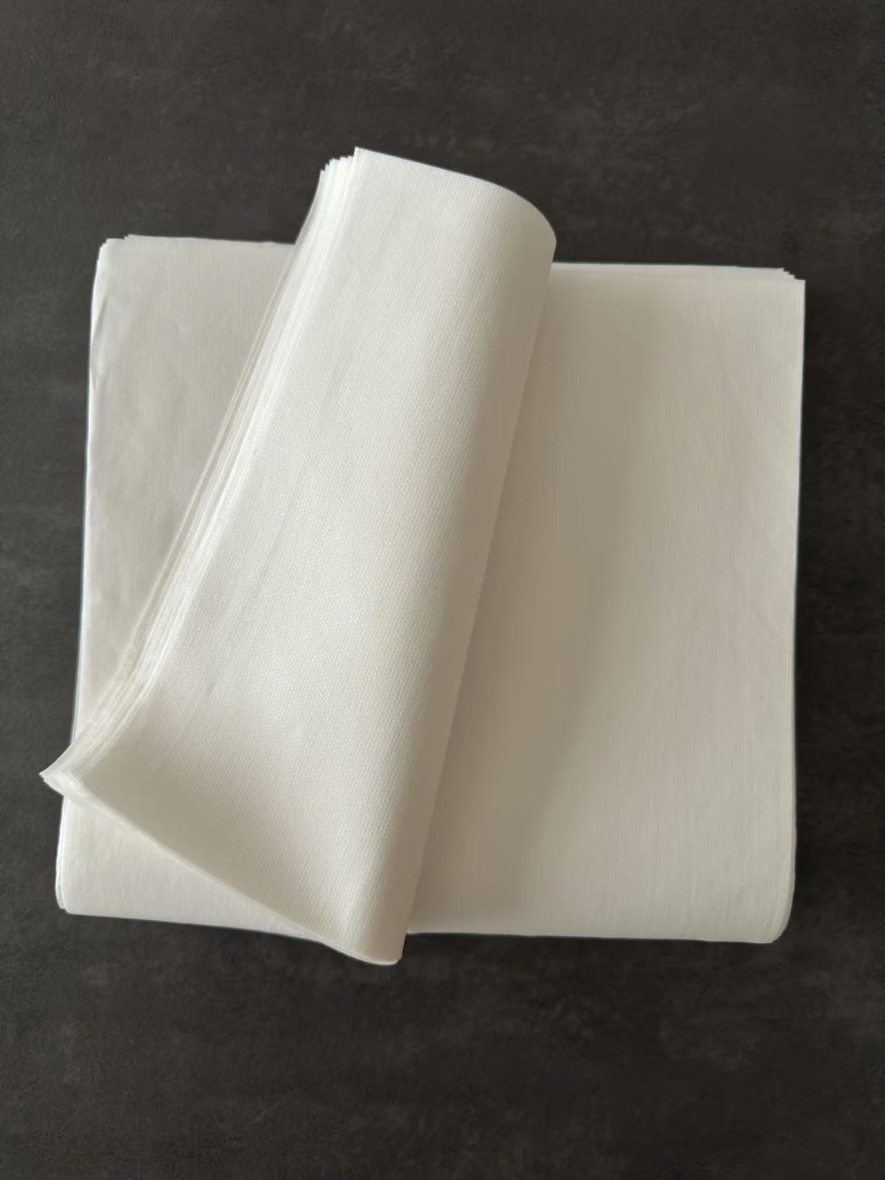Woodpulp PP Industrial Wipes