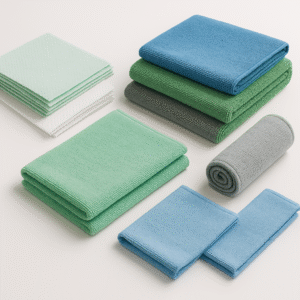 Microfiber Towel