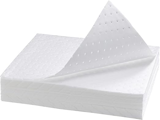 Oil Absorbent Pads Oil Absorbent Pads