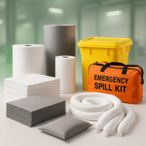 Spill Control Products